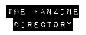 The Fanzine Directory